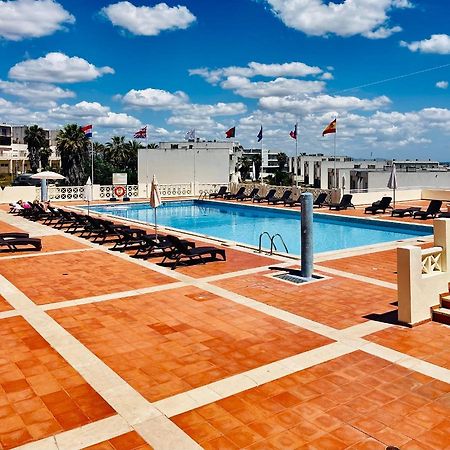 Albufeira Jardim 2 Studio エクステリア 写真