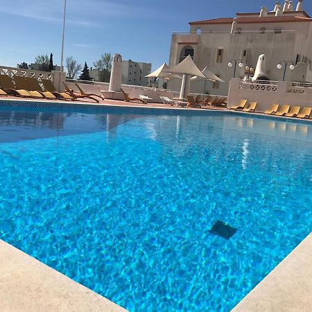Albufeira Jardim 2 Studio エクステリア 写真