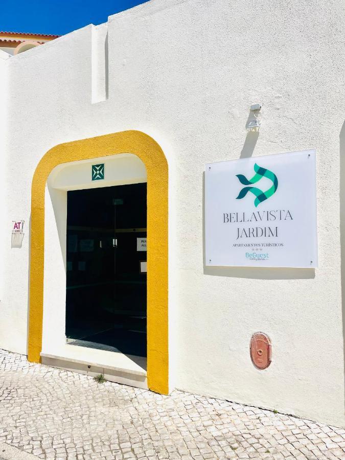 Albufeira Jardim 2 Studio エクステリア 写真