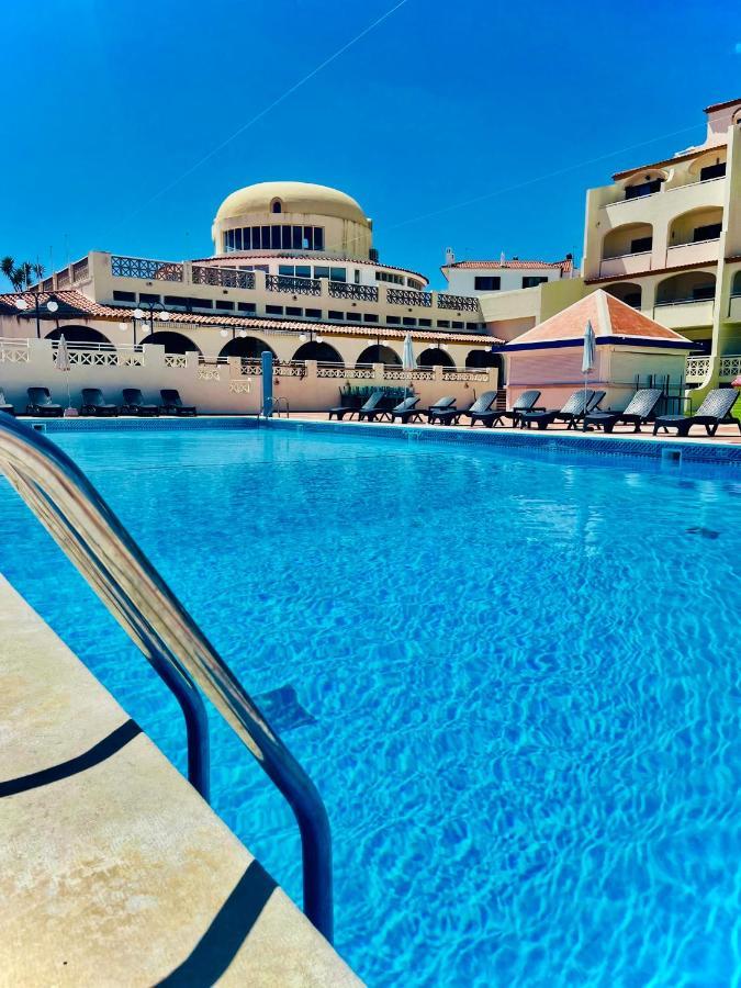 Albufeira Jardim 2 Studio エクステリア 写真