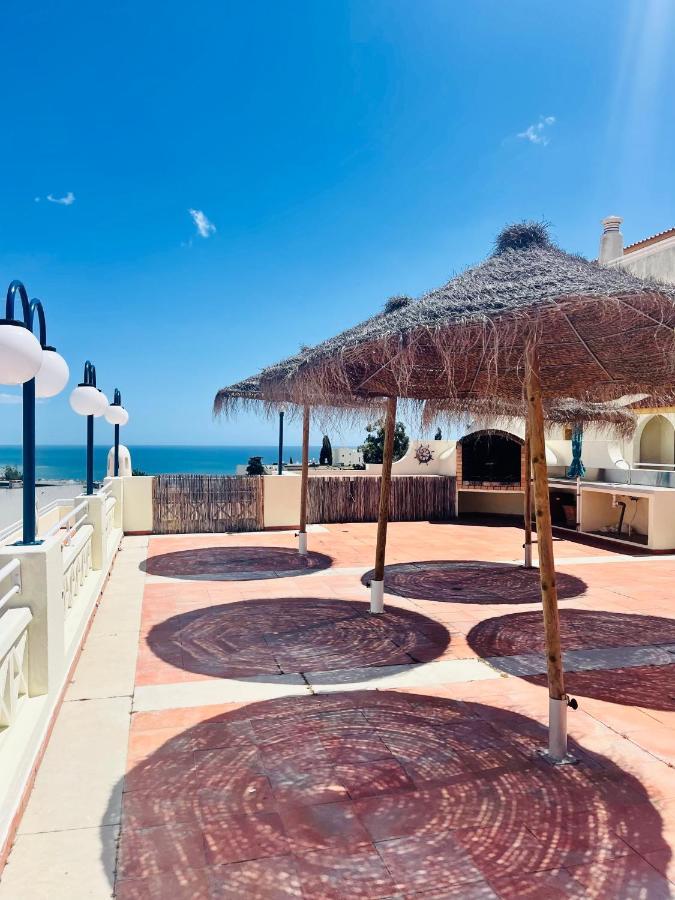 Albufeira Jardim 2 Studio エクステリア 写真