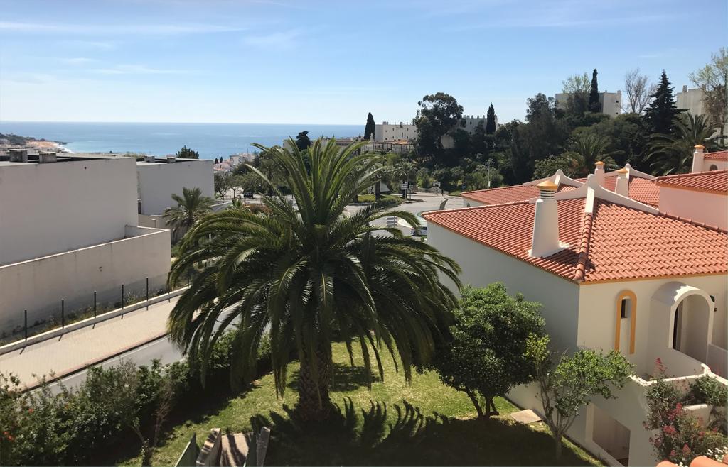 Albufeira Jardim 2 Studio エクステリア 写真