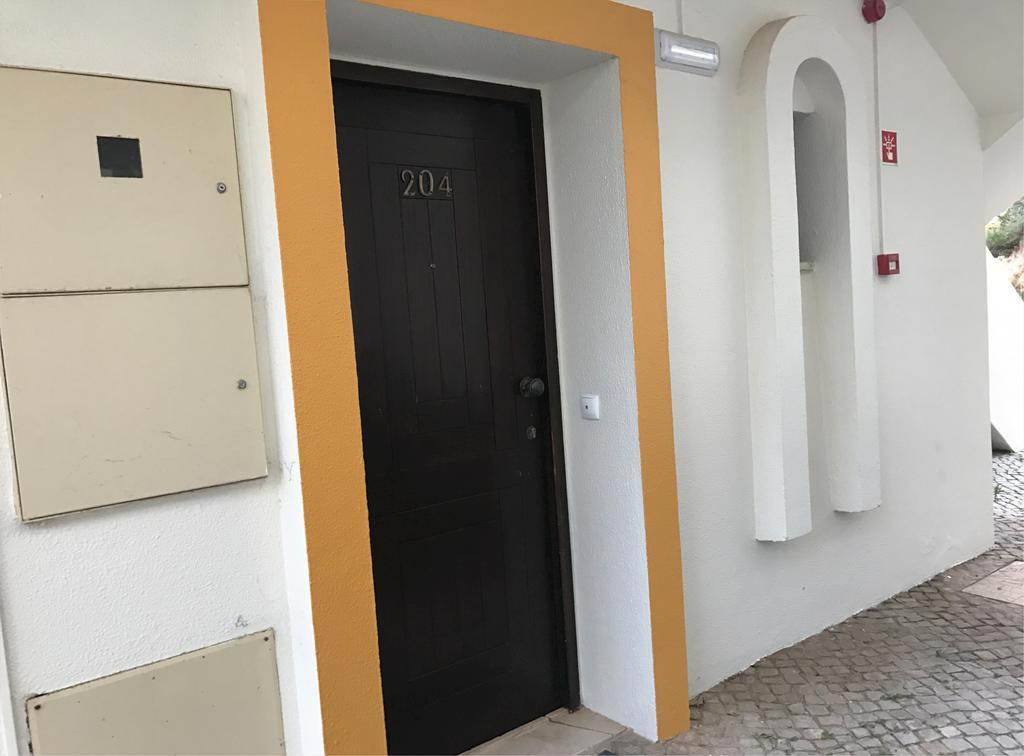 Albufeira Jardim 2 Studio エクステリア 写真