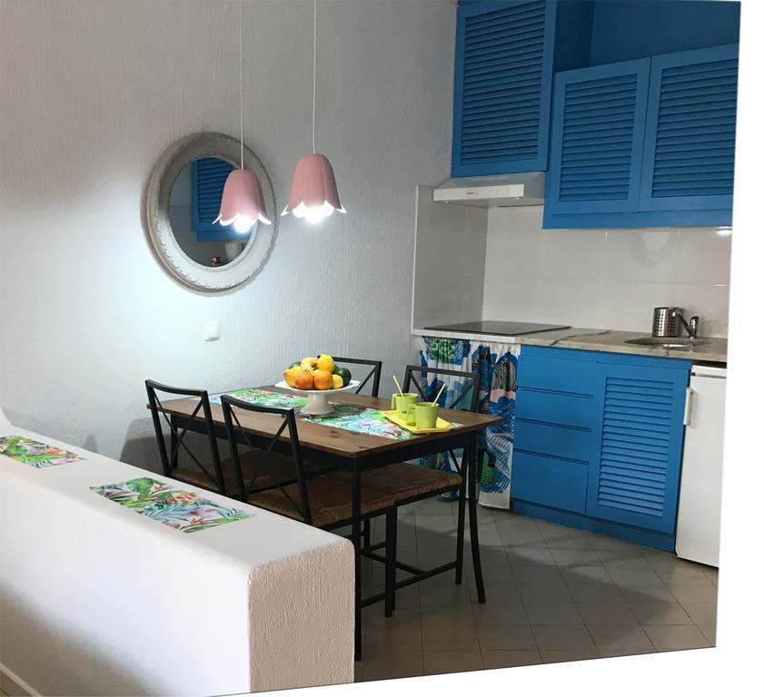 Albufeira Jardim 2 Studio エクステリア 写真