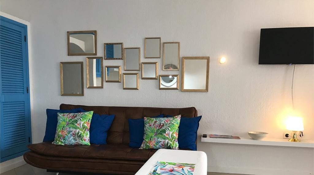 Albufeira Jardim 2 Studio エクステリア 写真