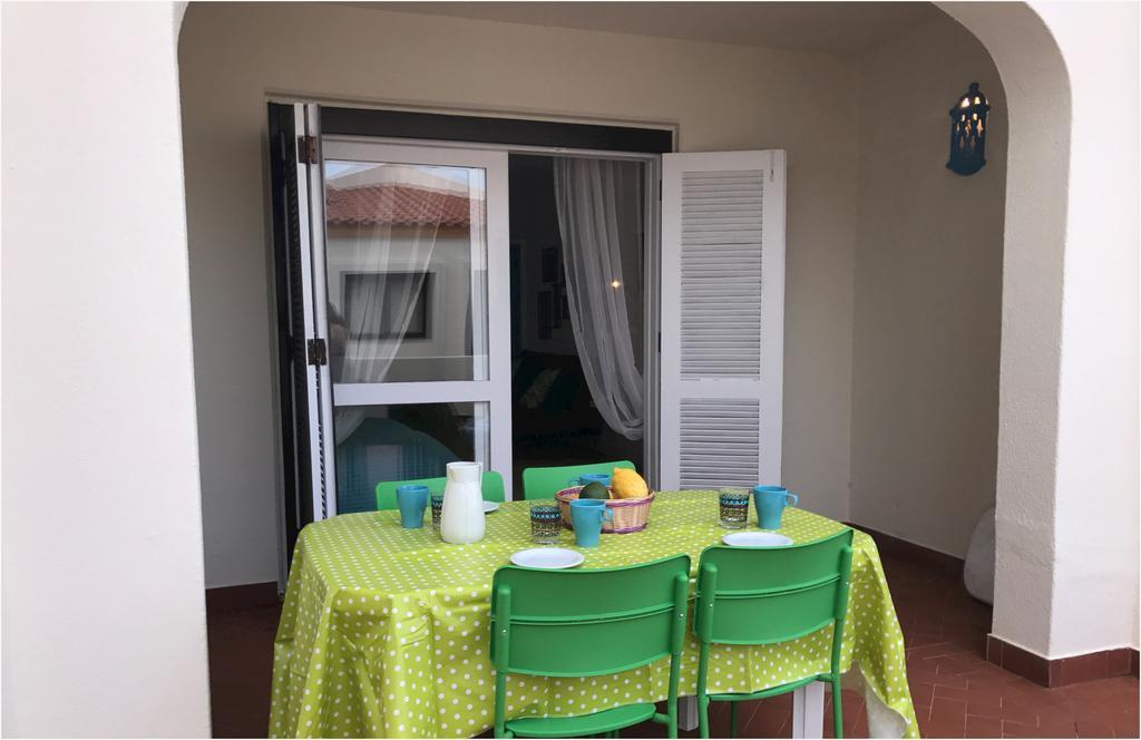 Albufeira Jardim 2 Studio エクステリア 写真