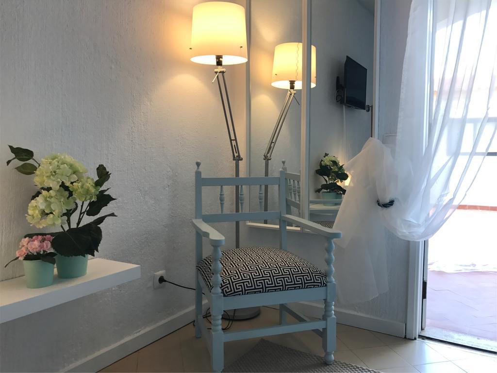 Albufeira Jardim 2 Studio エクステリア 写真